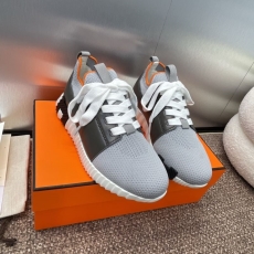 Hermes Low Shoes